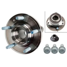 Schaeffler FAG kerékcsapágy készlet 713 6449 20 autóalkatrész