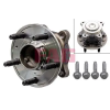 Schaeffler FAG kerékcsapágy készlet 713 6452 10