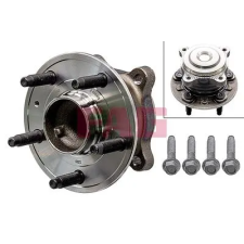 Schaeffler FAG kerékcsapágy készlet 713 6452 10 autóalkatrész