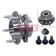 Schaeffler FAG kerékcsapágy készlet 713 6452 30 autóalkatrész