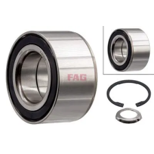 Schaeffler FAG kerékcsapágy készlet 713 6492 40 autóalkatrész