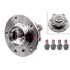 Schaeffler FAG kerékcsapágy készlet 713 6493 80