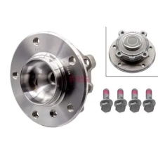 Schaeffler FAG kerékcsapágy készlet 713 6493 80 autóalkatrész