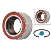 Schaeffler FAG kerékcsapágy készlet 713 6493 90