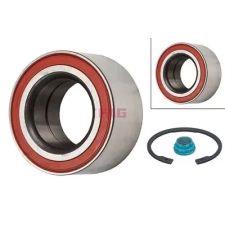 Schaeffler FAG kerékcsapágy készlet 713 6493 90 autóalkatrész