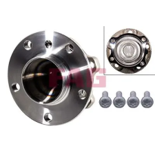 Schaeffler FAG kerékcsapágy készlet 713 6496 00 autóalkatrész