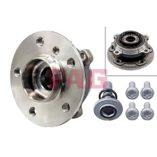 Schaeffler FAG kerékcsapágy készlet 713 6496 10 autóalkatrész
