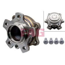 Schaeffler FAG kerékcsapágy készlet 713 6497 50 autóalkatrész