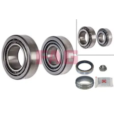 Schaeffler FAG kerékcsapágy készlet 713 6504 30 autóalkatrész