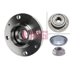 Schaeffler FAG kerékcsapágy készlet 713 6505 20 autóalkatrész