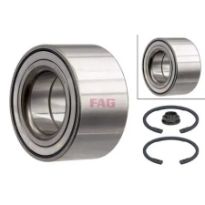 Schaeffler FAG kerékcsapágy készlet 713 6650 20 autóalkatrész