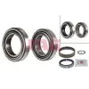 Schaeffler FAG kerékcsapágy készlet 713 6673 80