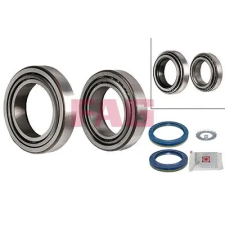 Schaeffler FAG kerékcsapágy készlet 713 6673 90 autóalkatrész