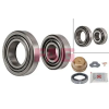 Schaeffler FAG kerékcsapágy készlet 713 6674 90