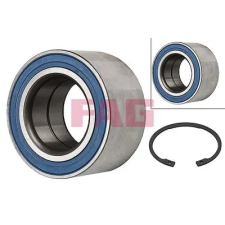 Schaeffler FAG kerékcsapágy készlet 713 6677 40 autóalkatrész