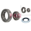 Schaeffler FAG kerékcsapágy készlet 713 6677 60