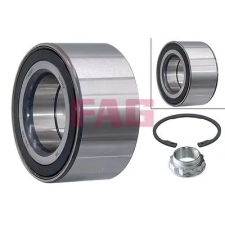 Schaeffler FAG kerékcsapágy készlet 713 6677 90 autóalkatrész