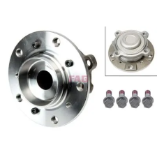Schaeffler FAG kerékcsapágy készlet 713 6679 10 autóalkatrész