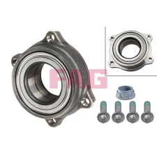 Schaeffler FAG kerékcsapágy készlet 713 6679 40 autóalkatrész