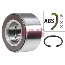 Schaeffler FAG kerékcsapágy készlet 713 6683 30 autóalkatrész