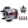 Schaeffler FAG kerékcsapágy készlet 713 6784 30