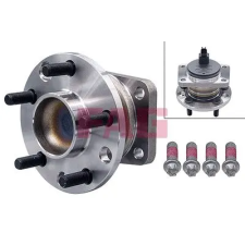 Schaeffler FAG kerékcsapágy készlet 713 6784 30 autóalkatrész