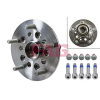 Schaeffler FAG kerékcsapágy készlet 713 6791 30
