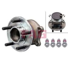 Schaeffler FAG kerékcsapágy készlet 713 6791 80 autóalkatrész