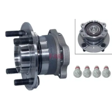 Schaeffler FAG kerékcsapágy készlet 713 6792 30 autóalkatrész