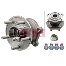 Schaeffler FAG kerékcsapágy készlet 713 6793 30 autóalkatrész
