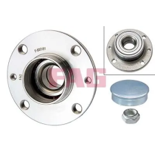 Schaeffler FAG kerékcsapágy készlet 713 6902 30 autóalkatrész