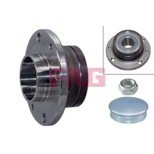 Schaeffler FAG kerékcsapágy készlet 713 6907 30 autóalkatrész