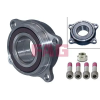 Schaeffler FAG kerékcsapágy készlet 713 6907 60