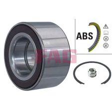 Schaeffler FAG kerékcsapágy készlet 713 6908 60 autóalkatrész