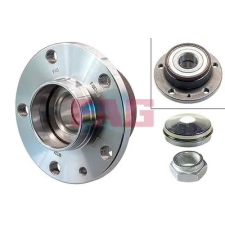 Schaeffler FAG kerékcsapágy készlet 713 6909 80 autóalkatrész