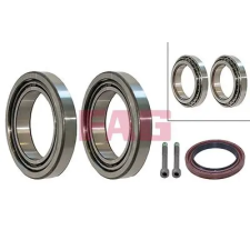 Schaeffler FAG kerékcsapágy készlet 713 6910 90 autóalkatrész