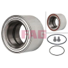 Schaeffler FAG kerékcsapágy készlet 713 6911 10