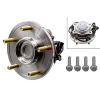 Schaeffler FAG kerékcsapágy készlet 713 6920 10