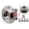 Schaeffler FAG kerékcsapágy készlet 713 6920 40