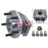 Schaeffler FAG kerékcsapágy készlet 713 6971 10