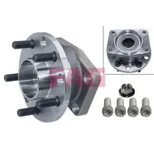 Schaeffler FAG kerékcsapágy készlet 713 6971 10 autóalkatrész