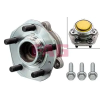 Schaeffler FAG kerékcsapágy készlet 713 6980 40