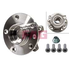 Schaeffler FAG kerékcsapágy készlet Schaeffler FAG 713 6064 40 autóalkatrész