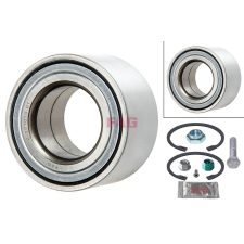 Schaeffler FAG kerékcsapágy készlet Schaeffler FAG 713 6101 80 autóalkatrész