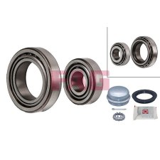 Schaeffler FAG kerékcsapágy készlet Schaeffler FAG 713 6102 30 autóalkatrész