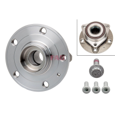 Schaeffler FAG kerékcsapágy készlet Schaeffler FAG 713 6112 10 autóalkatrész