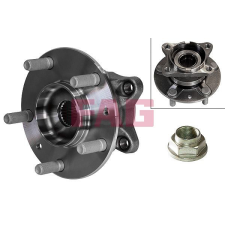 Schaeffler FAG kerékcsapágy készlet Schaeffler FAG 713 6159 20 autóalkatrész