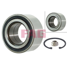 Schaeffler FAG kerékcsapágy készlet Schaeffler FAG 713 6170 40 autóalkatrész