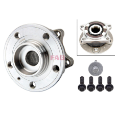 Schaeffler FAG kerékcsapágy készlet Schaeffler FAG 713 6186 30 autóalkatrész