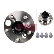 Schaeffler FAG kerékcsapágy készlet Schaeffler FAG 713 6211 10 autóalkatrész